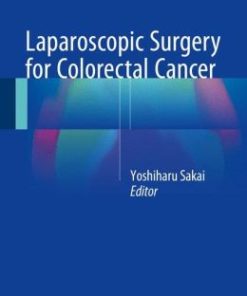 Laparoscopic Surgery for Colorectal Cancer (EPUB)