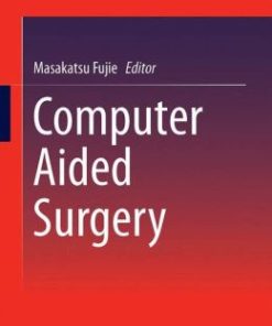 Computer Aided Surgery (EPUB)