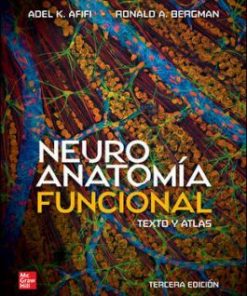 Neuroanatomía Funcional. Texto y Atlas 3ed (PDF)