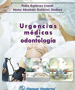 Urgencias médicas en odontología 2a.ed (PDF)