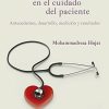 Empatía en el cuidado del paciente. Antecedentes, desarrollo, medición y resultados 1a.ed (PDF)