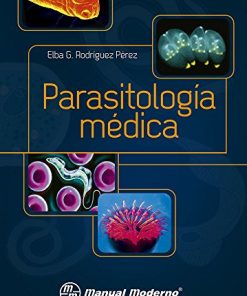 Parasitología médica (PDF)