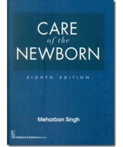 Care Of The New Born, 8th Edition (EPUB & Converted PDF)