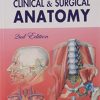 Clinical and Surgical Anatomy, 2nd Edition (PDF)