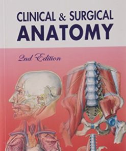 Clinical and Surgical Anatomy, 2nd Edition (PDF)