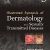 Illustrated Synopsis of Dermatology & Sexually Transmitted Diseases, Fourth Edition