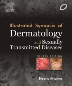 Illustrated Synopsis of Dermatology & Sexually Transmitted Diseases, Fourth Edition