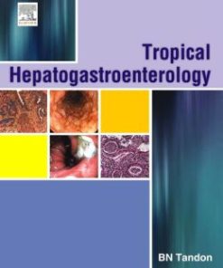 Tropical Hepato-Gastroenterology