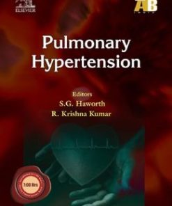 Pulmonary Hypertension – ECAB