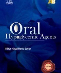 Oral Hypoglycemic Agents – ECAB