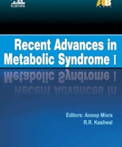 Recent Advances in Metabolic Syndrome – I – ECAB