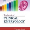 Textbook of Clinical Embryology