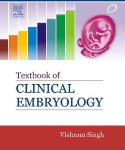 Textbook of Clinical Embryology