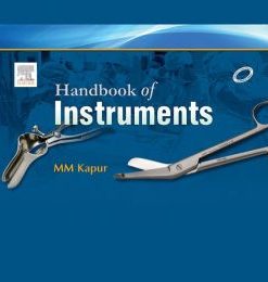 Handbook of Instruments