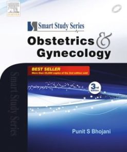 Smart Study Series:Obstetrics & Gynecology, 3rd Edition