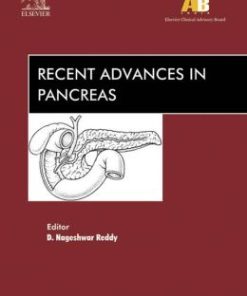 Recent Advances in Pancreas – ECAB