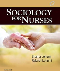 Sociology for Nurses (PDF)