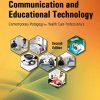 Communication and Educational Technology in Nursing, 2nd Edition (PDF)