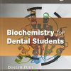 Biochemistry for Dental Students (EPUB)