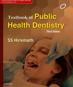 Textbook of Public Health Dentistry, 3rd edition (PDF)