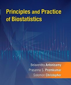 Principles and Practice of Biostatistics (PDF)
