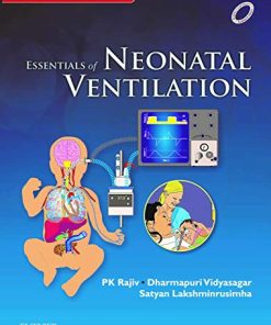 Essentials of Neonatal Ventilation (PDF)