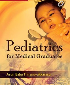 Pediatrics for Medical Graduates (PDF)