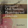 Fundamentals of Oral Anatomy, Physiology and Histology (EPUB)