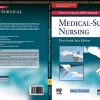 Elsevier Clinical Skills Manual – Medical Surgical Nursing (PDF)