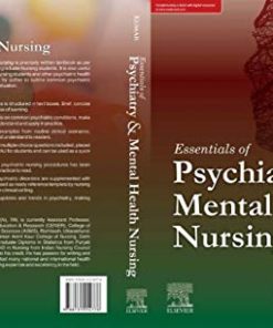 Essentials of Psychiatric and Mental Health Nursing (PDF)