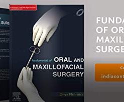 Fundamentals on Oral and Maxillofacial Surgery (EPUB)