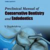 Preclinical Manual of Conservative Dentistry and Endodontics, 3rd Edition (PDF)