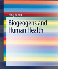 Biogeogens and Human Health (PDF)