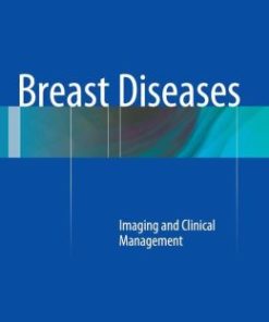 Breast Diseases: Imaging and Clinical Management (EPUB)