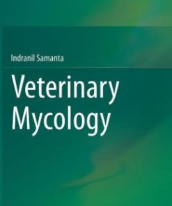 Veterinary Mycology (EPUB)