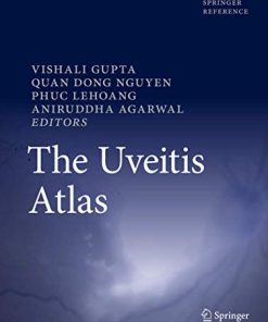 The Uveitis Atlas (PDF)