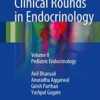 Clinical Rounds in Endocrinology: Volume I – Adult Endocrinology 2015 EPUB & converted pdf
