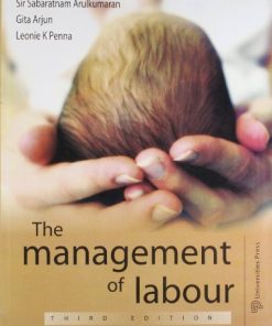 The Management of Labour, 3rd Edition (EPUB + Converted PDF)