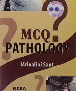MCQ Pathology (PDF)