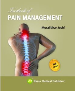 Textbook of Pain Management, 3rd Edition (High Quality Scanned PDF)