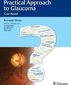 Practical Approach to Glaucoma (PDF)