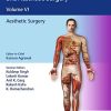 Textbook of Plastic, Reconstructive, and Aesthetic Surgery Volume VI : Aesthetic Surgery (PDF)