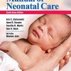 Cloherty and Stark’s Manual of Neonatal Care (SAE) (PDF)