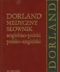 Dorland Medyczny slownik angielsko-polski polsko-angielski (PDF)