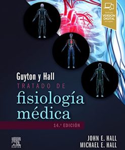 Guyton & Hall Tratado De Fisiologia Medica 14âª Ed (PDF)