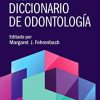 Mosby Diccionario De Odontologia 4âª Ed (PDF)