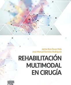 Rehabilitación multimodal en cirugía (PDF)