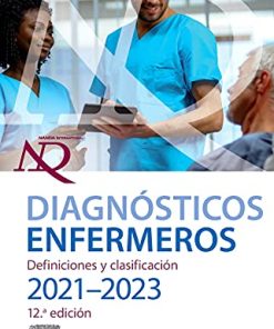 Diagnósticos enfermeros. Definiciones y clasificación. 2021-2023 (PDF)