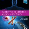 Emery. Elementos de genética médica y genómica, 16th edition (PDF)