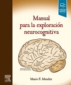 Manual para la exploración neurocognitiva (PDF)